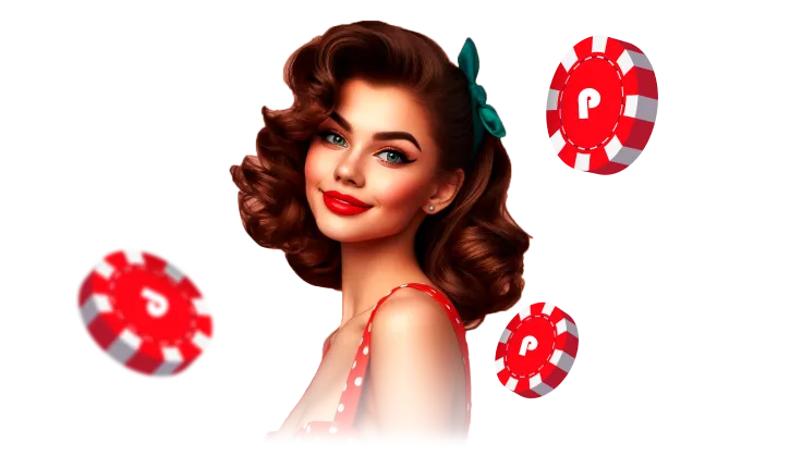 Pin-Up Casino Play and Win