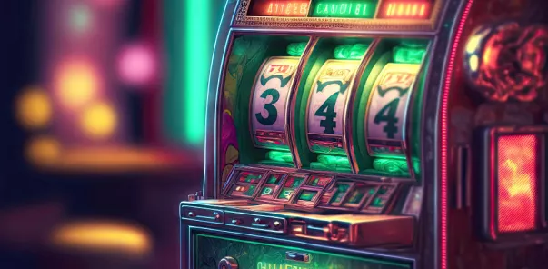 Pin Up Casino slot machines